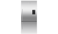 Fisher and Paykel RF522BRXFDU5 Fridge Freezer